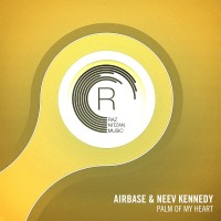 Purchase Airbase - Palm Of My Heart (With Neev Kennedy) (CDS)