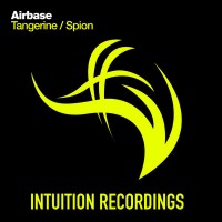 Purchase Airbase - Tangerine / Spion (CDS)