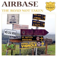 Purchase Airbase - The Road Not Taken (CDS)