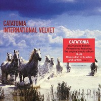Purchase Catatonia - International Velvet (Deluxe Edition) CD1
