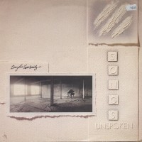 Purchase Douglas Trowbridge - Songs Unspoken