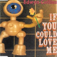 Purchase Edwyn Collins - If You Could Love Me (CDS)