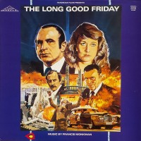 Purchase Francis Monkman - The Long Good Friday (Vinyl)