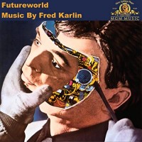 Purchase Fred Karlin - Futureworld