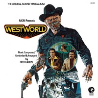 Purchase Fred Karlin - Westworld (Vinyl)