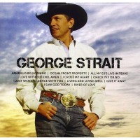 Purchase George Strait - Icon