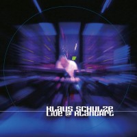 Purchase Klaus Schulze - Live @ Klangart CD1