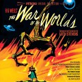 Purchase Leith Stevens - The War Of The Worlds / When Worlds Collide / The Naked Jungle / Conquest Of Space CD1 Mp3 Download