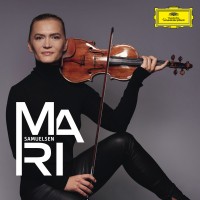 Purchase Mari Samuelsen - Mari CD1