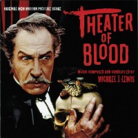Purchase Michael J. Lewis - Theater Of Blood (Vinyl)