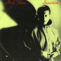 Purchase Mick Karn - Sensitive (VLS)
