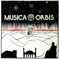 Purchase Musica Orbis - To The Listeners