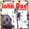 Buy The John Doe Thing - For The Best Of Us Mp3 Download