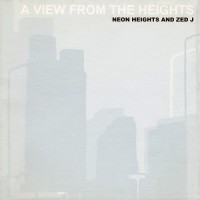 Purchase Neon Heights - A View From The Heights