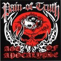 Buy Pain Of Truth - Split With Age Of Apocalypse Mp3 Download