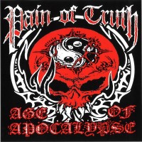 Purchase Pain Of Truth - Split With Age Of Apocalypse