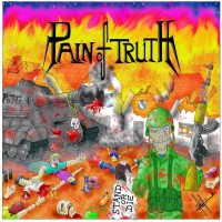 Purchase Pain Of Truth - Stand Or Die