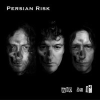 Purchase Persian Risk - Who Am I?