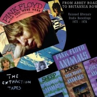 Purchase Pink Floyd - From Abbey Road To Brittania Row - The Extraction Tapes