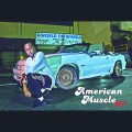 Buy Polyester The Saint - American Muscle 5.0 Mp3 Download