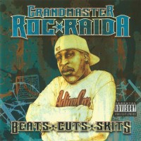 Purchase Roc Raida - Beats, Cuts, Skits