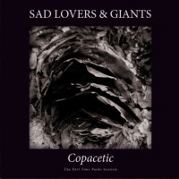 Purchase Sad Lovers And Giants - Copacetic (The Part Time Punks Session) (EP)