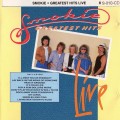 Buy Smokie - Greatest Hits Live Mp3 Download