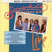 Purchase Smokie - Greatest Hits Live