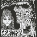 Buy The Cramps - Ohio Demos '79 (Studio Outtakes, Akron 1979) Mp3 Download