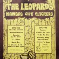 Buy The Leopards - Kansas City Slickers (Vinyl) Mp3 Download