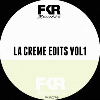 Purchase VA - La Creme Edits Vol. 1