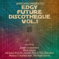 Buy VA - Edgy Future Discotheque Vol. 1 (EP) Mp3 Download