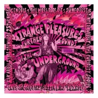 Purchase VA - Strange Pleasures: Further Sounds Of The Decca Underground CD1