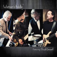 Purchase Watson's Riddle - Featuring Chuck Leavell