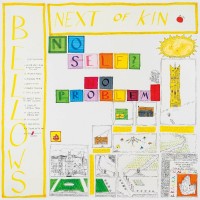 Purchase Bellows - Next Of Kin