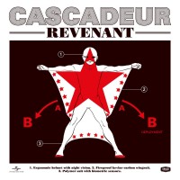 Purchase Cascadeur - Revenant