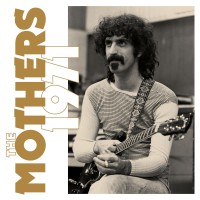 Purchase Frank Zappa - The Mothers 1971 (Super Deluxe Edition) CD1