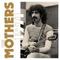 Buy Frank Zappa - The Mothers 1971 (Super Deluxe Edition) CD2 Mp3 Download