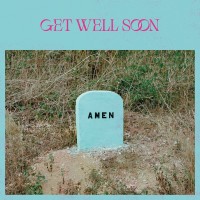 Purchase Get Well Soon - Amen