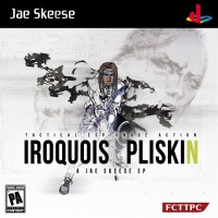 Purchase Jae Skeese - Iroquois Pliskin (EP)