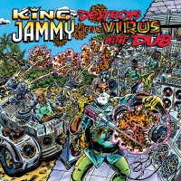 Purchase King Jammy - King Jammy Destroys The Virus With Dub