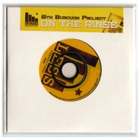 Purchase 6th Borough Project - On The Rinse
