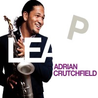 Purchase Adrian Crutchfield - Leap