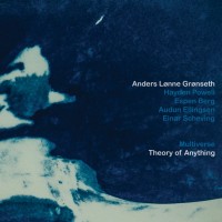 Purchase Anders Lønne Grønseth - Multiverse: Theory Of Anything