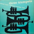 Buy Art Farmer - Three Trumpets (With Donald Byrd And Idrees Sulieman) (Vinyl) Mp3 Download