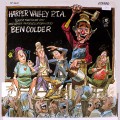 Buy Ben Colder - Harper Valley P.T.A. (Later That Same Day) (Vinyl) Mp3 Download