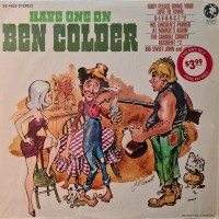 Purchase Ben Colder - Have One On (Vinyl)