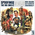 Buy Ben Colder - Spoofing The Big Ones (Vinyl) Mp3 Download