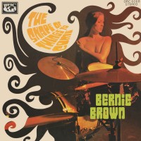 Purchase Bernie Brown - The Shape Of Things To Come (Vinyl)