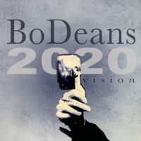 Purchase BoDeans - 2020 Vision CD1